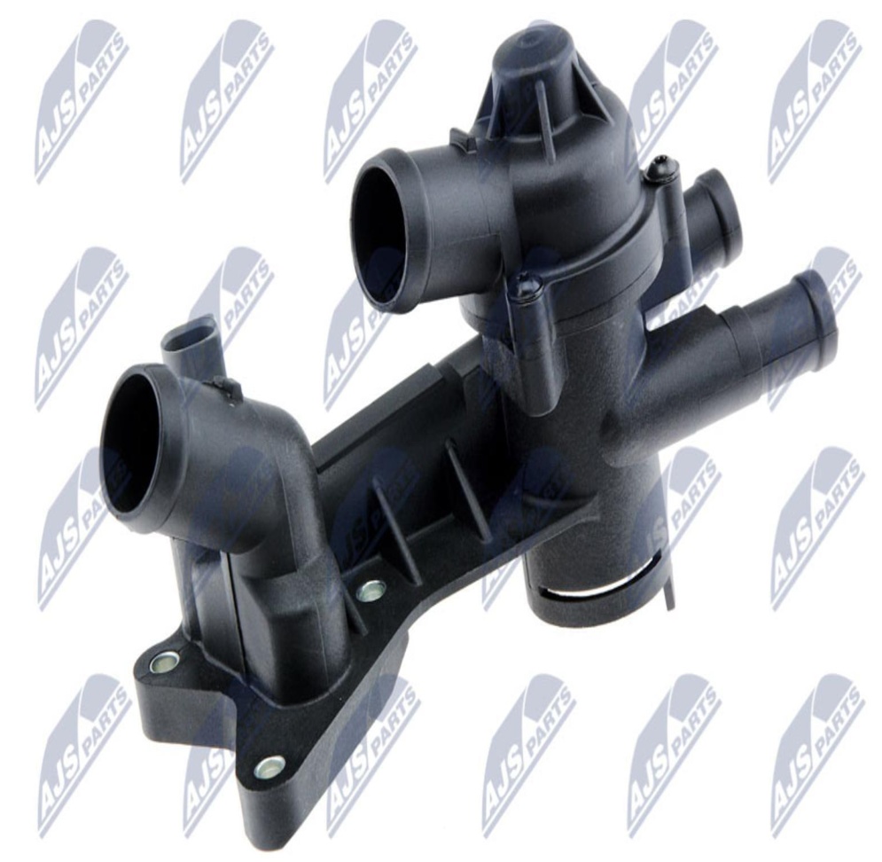 NTY CTM-VW-038 Thermostat Housing for SEAT,SKODA,VW