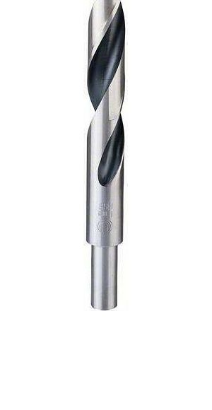 Bosch Professional PointTeQ 17.00MM HSS Twist Drill Bit-Reduced Shank 2608577312