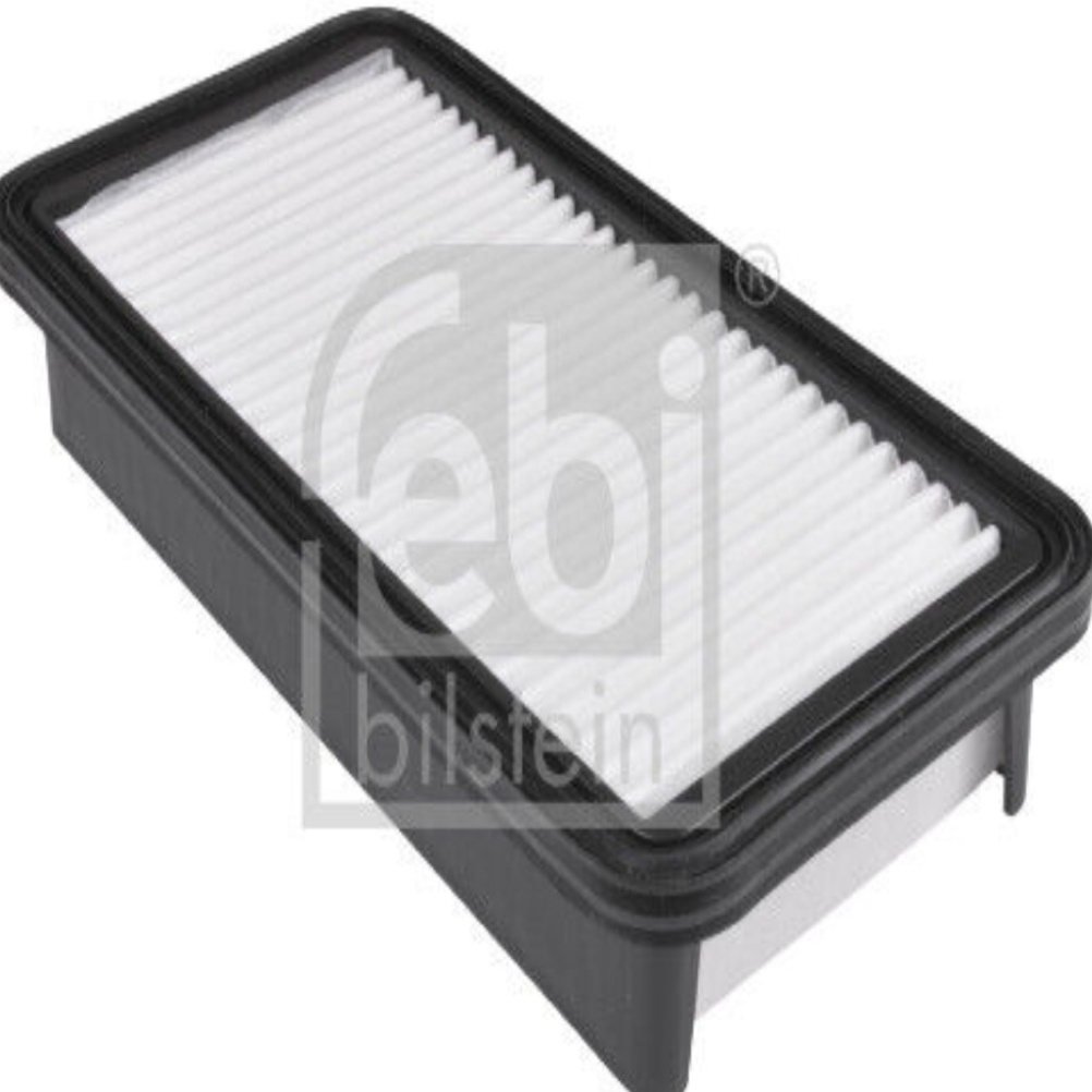 FEBI BILSTEIN AIR FILTER HYUNDAI KIA ACCENT RIO
