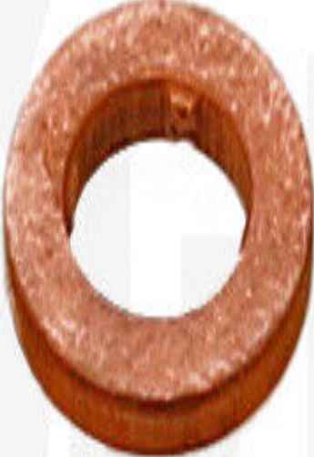 Fits ELRING 939.390 VOLVO INJECTION NOZZLE GASKET  ⭐UK Stock⭐