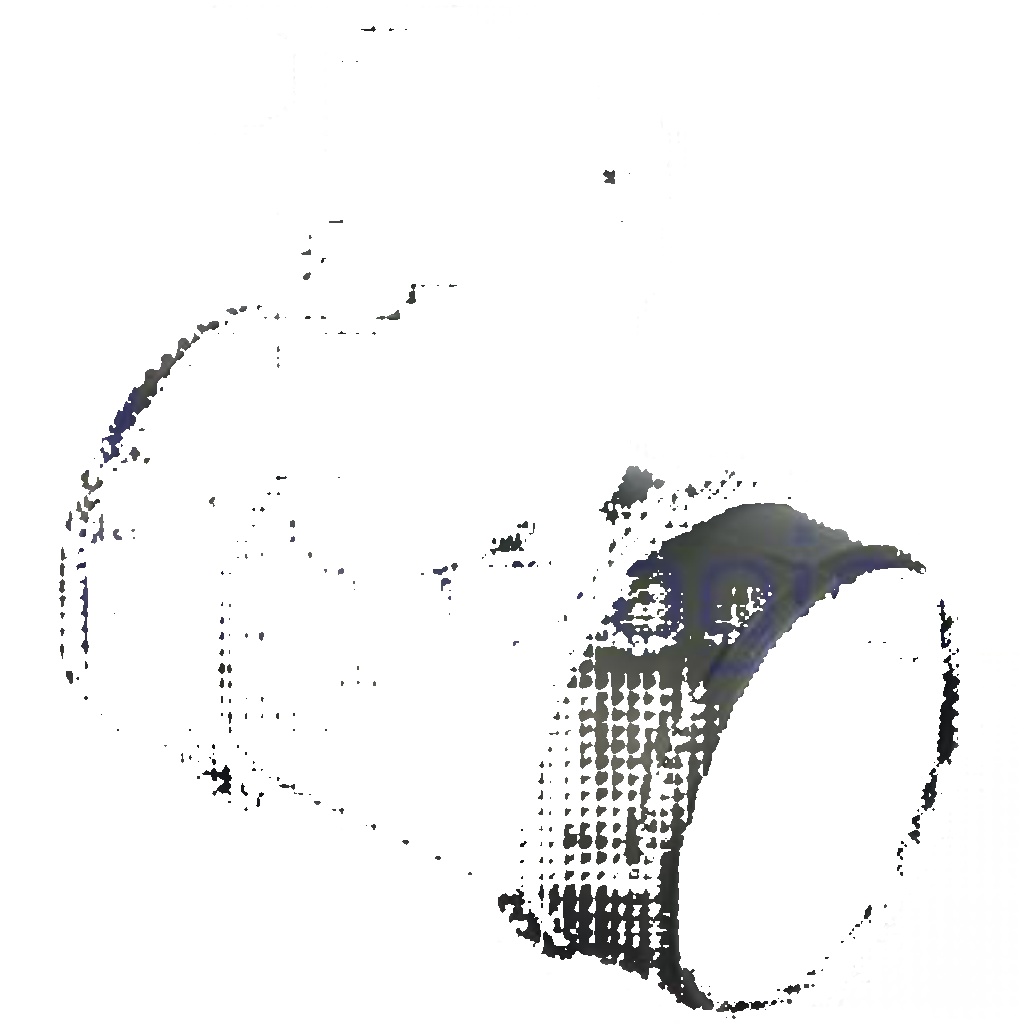 AF10272-12B1 DELPHI MASS AIR FLOW SENSOR FOR AUDI OPEL SKODA VAUXHALL VW
