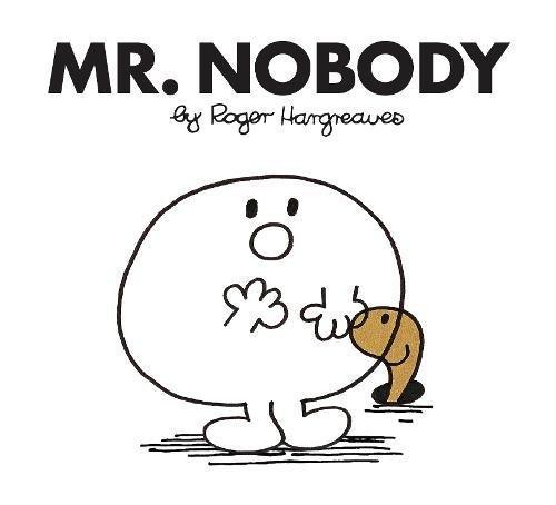 Mr Nobody (Mr Men Classic Library) by Roger Hargreaves (PB 2018) - Image 7