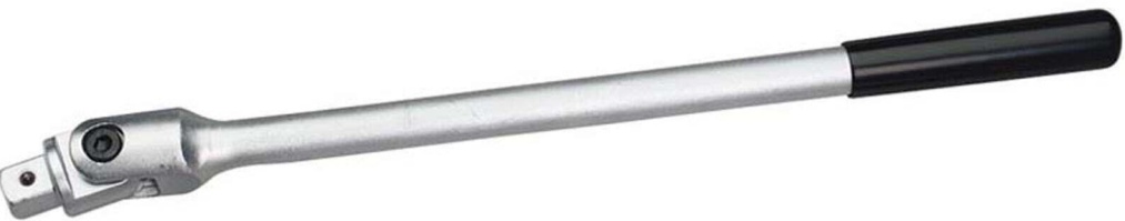 Draper 01119 Elora Flexible Handle 3/4"" Sq Dr 500mm