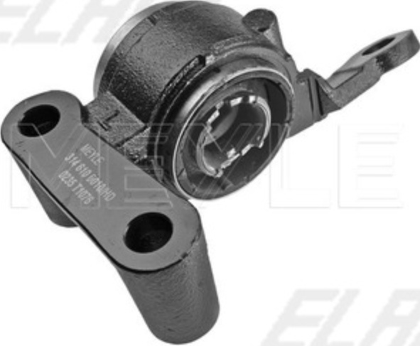 314 610 0010/HD MEYLE Control Arm-/Trailing Arm Bush for MINI
