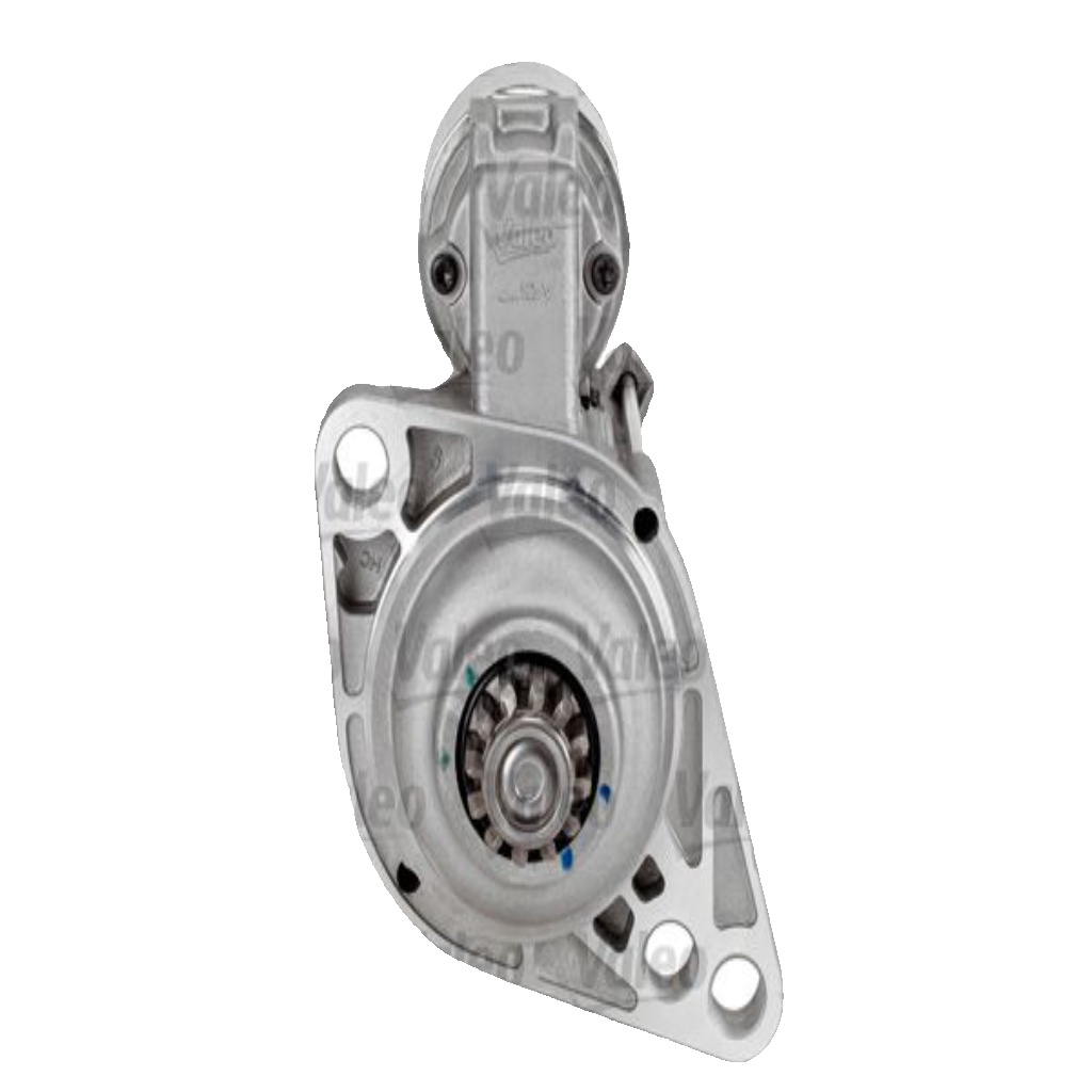 ✅Fits VALEO VAL438225 Starter VAL438225 Starter (12V, 2kW, new with  ⭐UK Seller⭐