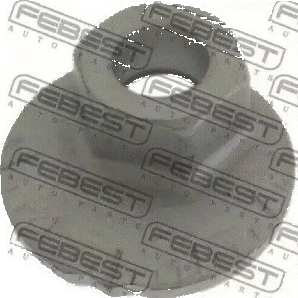 Fits FEBEST 0131-004 ECCENTRIC NUT TOYOTA LAND CRUISER PRADO GRJ12,KD ⭐UK Stock⭐