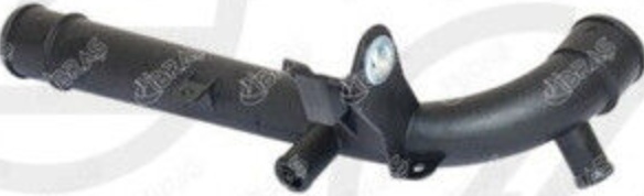 COOLANT TUBE 21324 FOR OPEL ZAFIRA/FAMILY/MPV CORSA VECTRA/GTS/Hatchback VITA