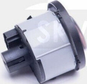 Light switch 36SKV029 ESEN SKV for SKODA OCTAVIA II Combi OCTAVIA II