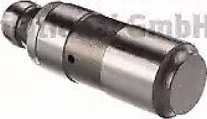 KOLBENSCHMIDT 50006457 Tappet for BEDFORD,CHEVROLET,DAEWOO,HOLDEN,OPEL,SUZUKI,VA