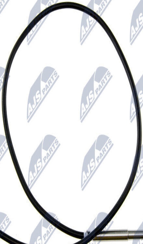 N.T.Y. EGT-AU-024.NTY Sensor, exhaust gas temperature for AUDI