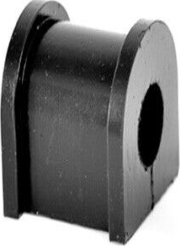 PFF19-225-18BLK POWERFLEX Front Anti Roll Bar Bush 18mm fit Ford