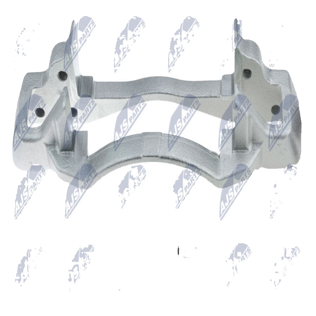 Right NTY OE HZP-VC-003A Carrier, brake caliper for IVECO