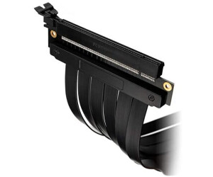 Kolink Black Pci-E 3.0 16X Riser Cable 180 Degrees - 300Mm