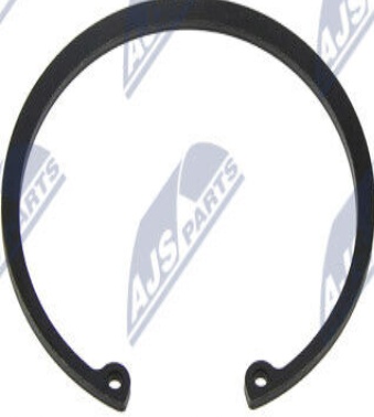 ✅Fits NTY KLP-HD-022 WHEEL BEARING KIT FRONT ⭐UK Seller⭐ - Image 3