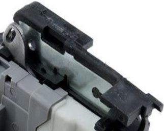 Left Rear NTY OE EZC-AU-007 Door Lock for AUDI