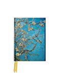Almond Blossom Van Gogh Pocket Notebook