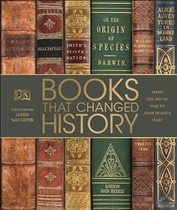 Books That Changed History by DK, James Naughtie - - Image 6