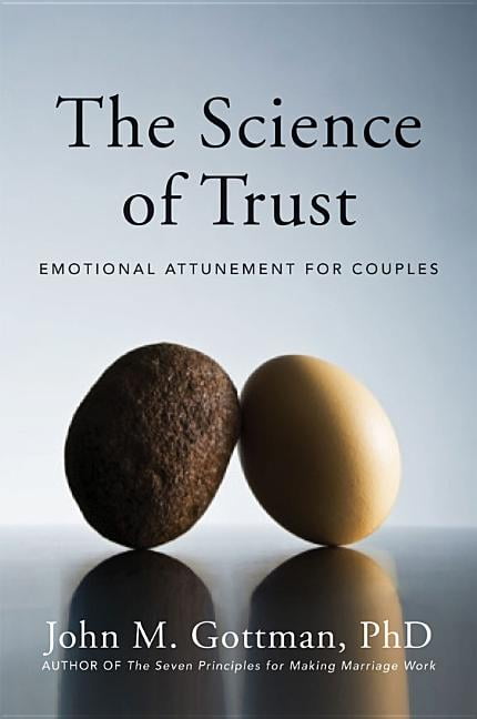 The Science of Trust: Emotional Attunement for Couples - Image 3