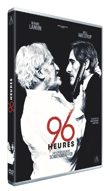 96 Hours - New In Blister | Frédéric Schoendoerffer | New