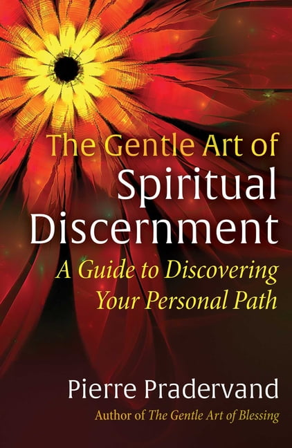 The Gentle Art of Spiritual by Pierre PradervandJonathan (PB 2023) - Image 3