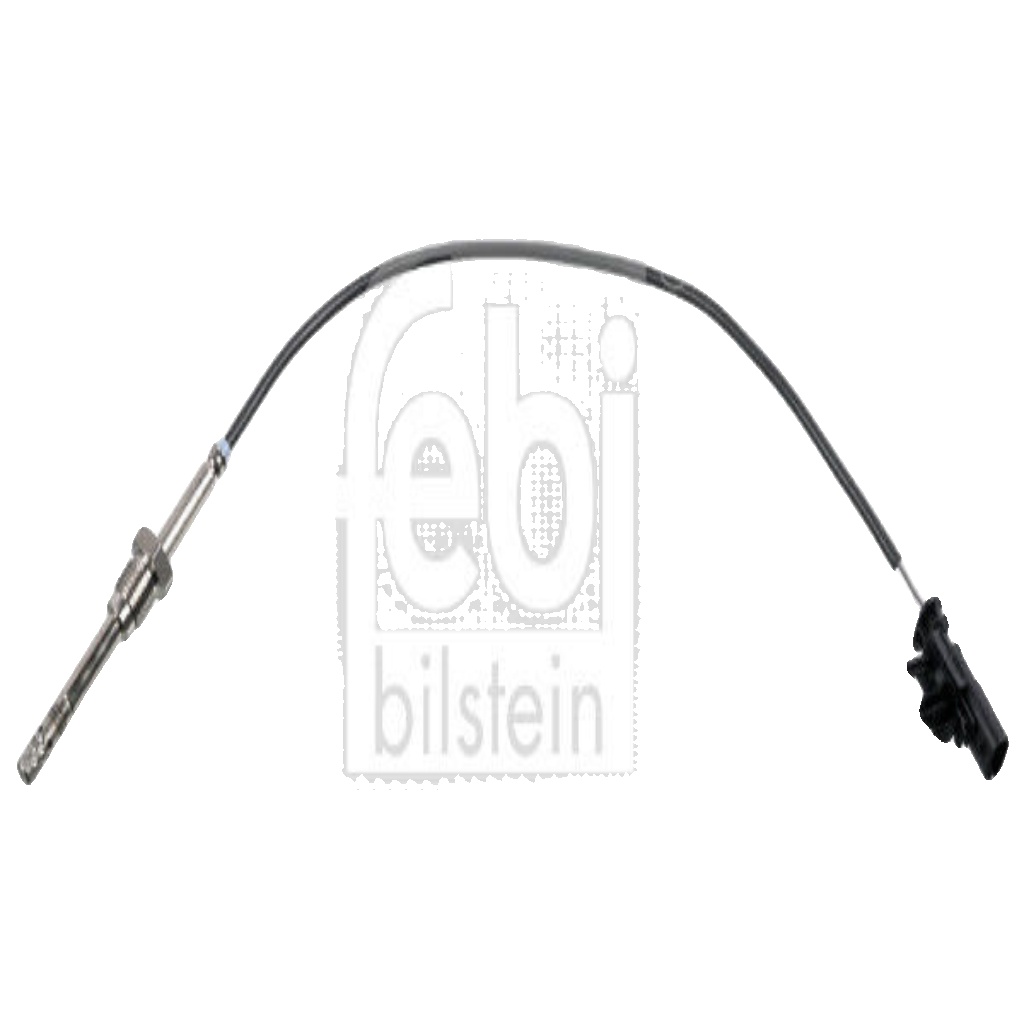 Fits FEBI FE185575 Sensor, exhaust gas temperature FE185575 Exhaust g ⭐UK Stock⭐