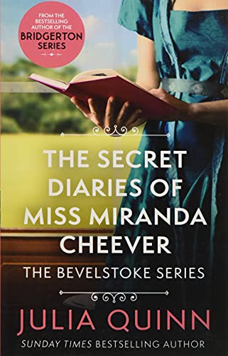 The Secret Diaries Of Miss Miranda Cheever