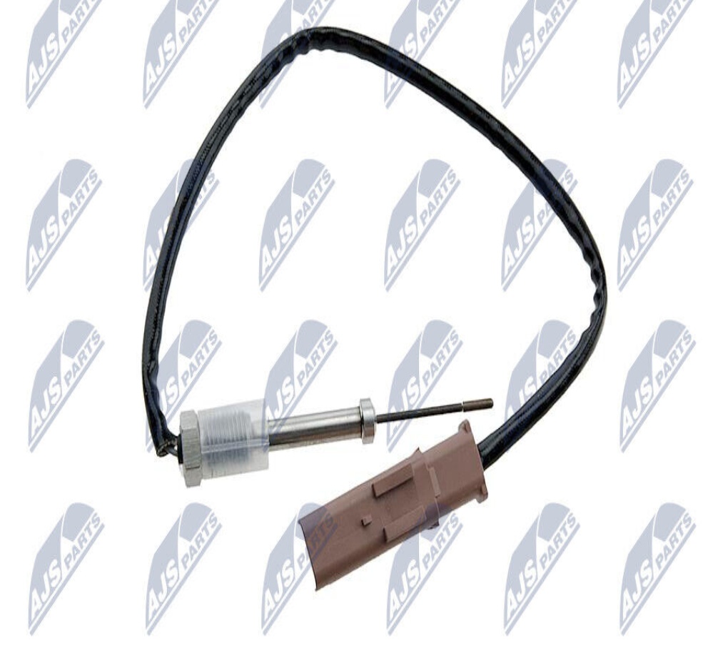 EGT-CT-002 NTY Sensor, exhaust gas temperature for CITROËN,PEUGEOT