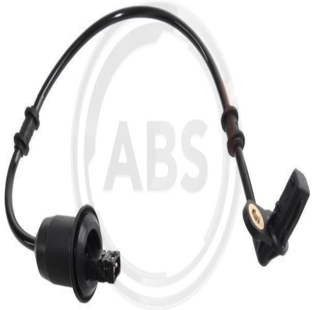 Original A.B.S. Wheel Speed Sensor 30248 For Chrysler Mercedes-Benz