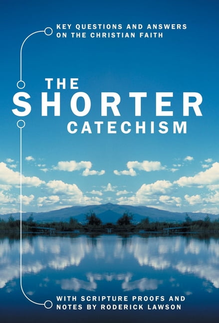 The Shorter Catechism by Roderick Lawson - - Image 7