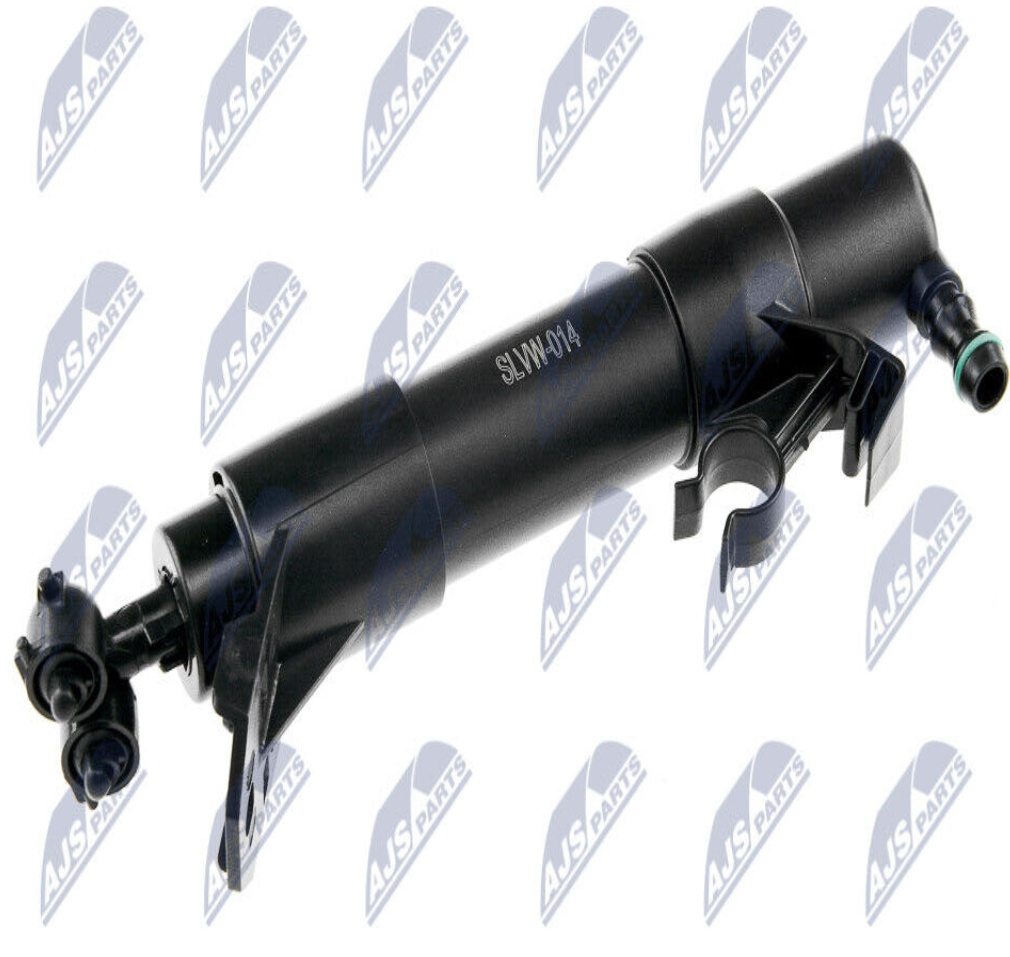 Headlamp washer nozzle Left Front EDS-VW-014 NTY for VW EOS JETTA III GOLF V