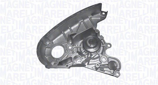 MAGNETI MARELLI 352316170356 Wasserpumpe Wapu für Fiat für Iveco