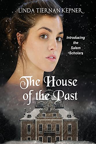 Kepner - he House of he Pas - New paperback or softback - X555z