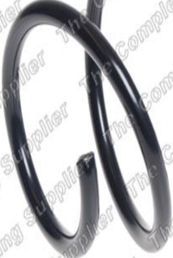 SUSPENSION SPRING 4085729 FOR SKODA OCTAVIA/III/Combi VW GOLF/VII JETTA 1.0L - Image 11