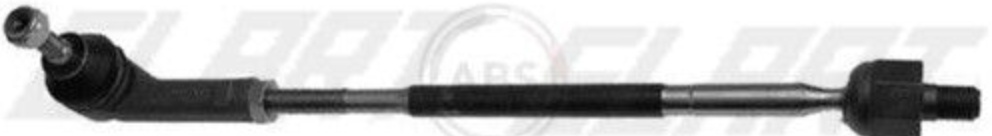 250022 A.B.S. Tie Rod for AUDI,SEAT,SKODA,VW