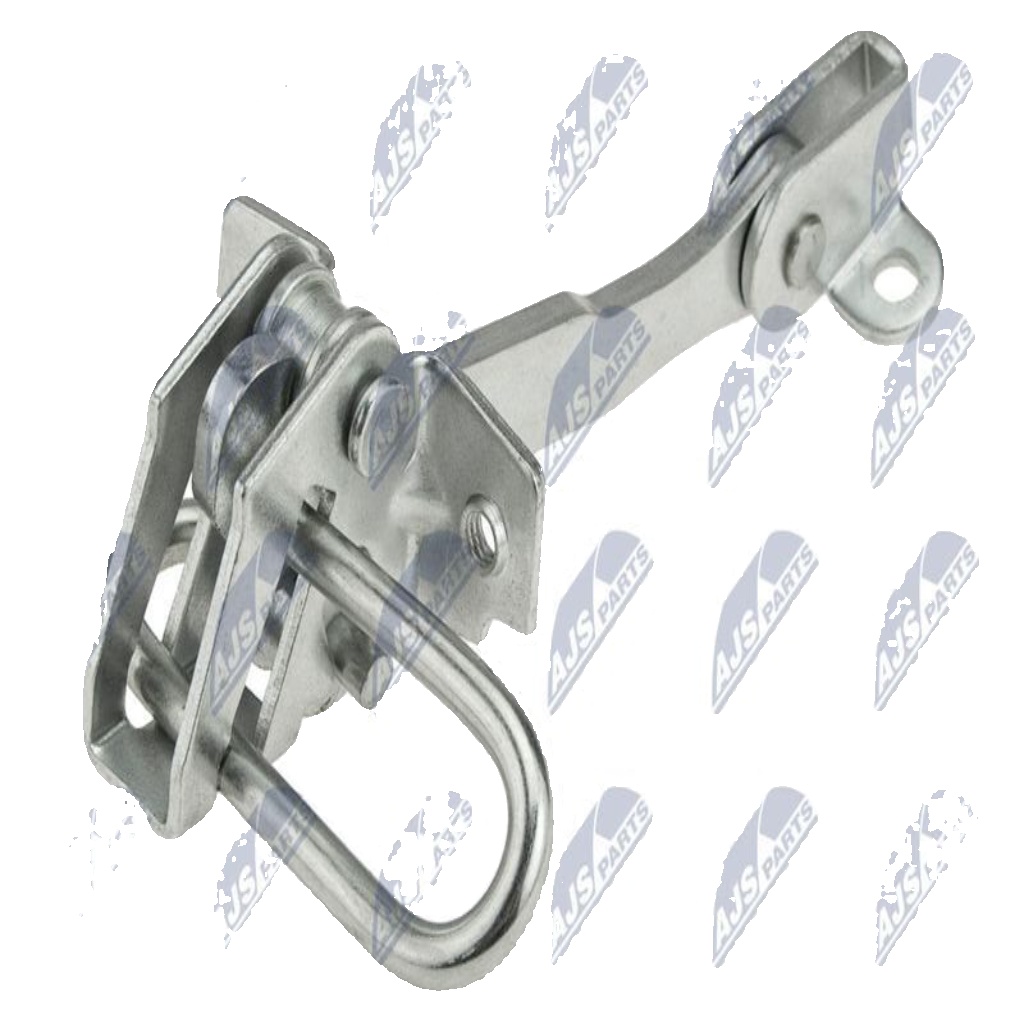 N.T.Y. EZC-FT-158.NTY Door Catch for FIAT