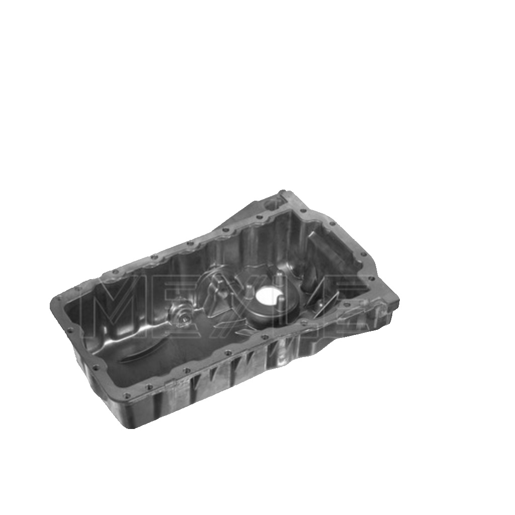 MEYLE GERMANY 100 103 0053 Oil Sump for AUDI,SEAT,SKODA,VW