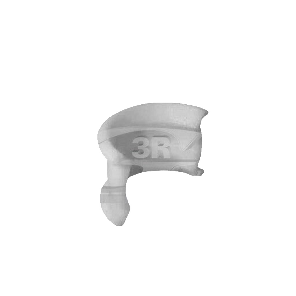 3RG 24715 Bush, selector-/shift rod for AUDI,VW