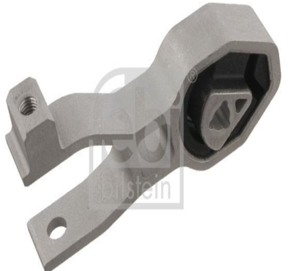 FEBI BILSTEIN MOUNTING, ENGINE LOWER ALFA ROMEO FIAT GRANDE PUNTO MITO PUNTO PUN