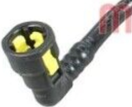 Original Fuel Line 2150128 for Mercedes-Benz