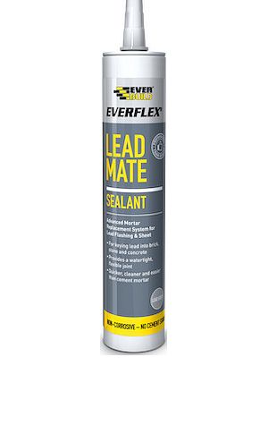 Lead Mate Sealant 295ml Grey