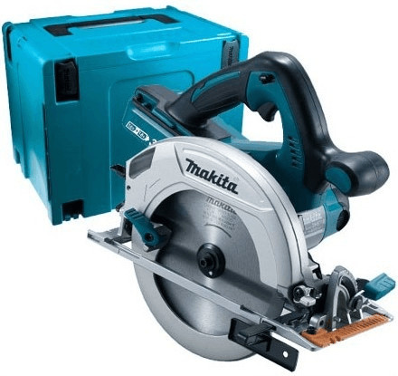 MAKITA DHS710ZJ Twin 18v Circular saw 190mm