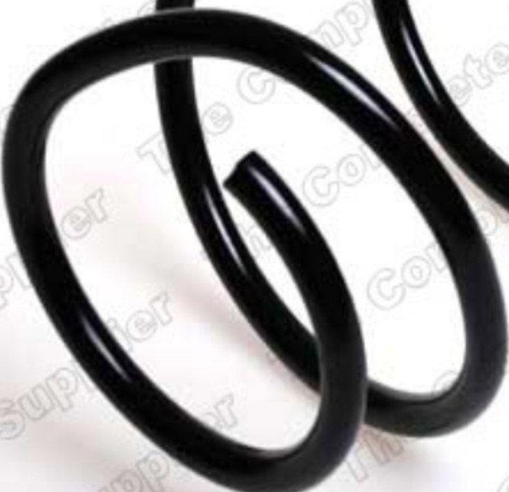 Suspension Coil Spring Front Durable High Strength Fits BMW 3 Series KILEN 11026