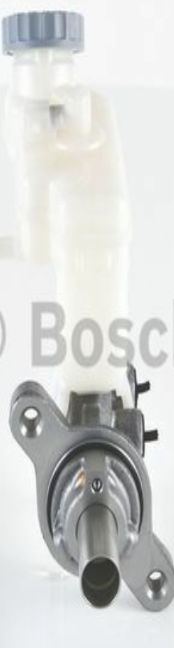 0 204 054 366 BOSCH Brake Master Cylinder for OPEL,SUZUKI,VAUXHALL