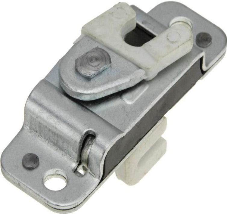 EZC-FT-082 NTY Tailgate Lock for CITROËN,FIAT,PEUGEOT