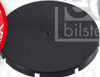 FEBI BILSTEIN 31743 Alternator Freewheel Clutch for ,BMW,BMW (BRILLIANCE)