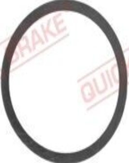 Rear QUICK BRAKE 114-0001 Repair Kit, brake caliper for ,ALFA ROMEO,AUDI,CITROËN