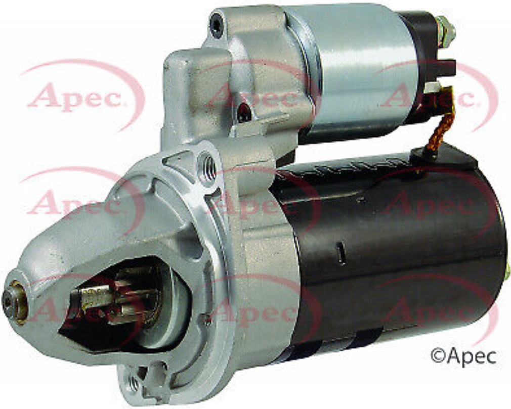 Apec Starter Motor For 190 200 C-Class CLK E-Class SLK Sprinter V-Class ASM1272
