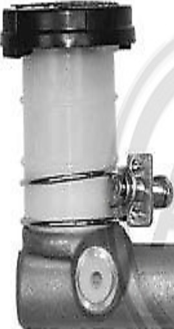 71615 A.B.S. Master Cylinder, clutch for HYUNDAI,MITSUBISHI