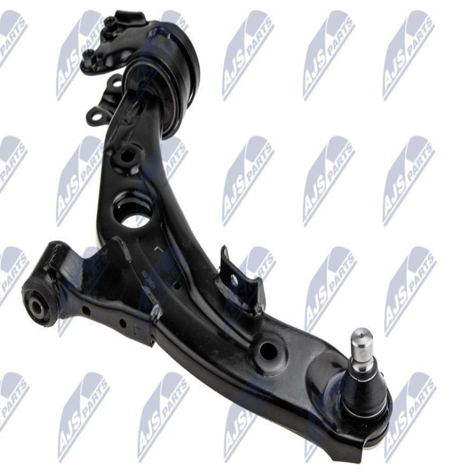 Wishbone Front Axle Left Control Arm ZWD-MZ-105 NTY for MAZDA CX-7