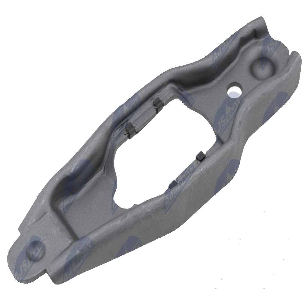 NTY NSL-AU-001 Release Fork, clutch for AUDI,SEAT,SKODA,VW